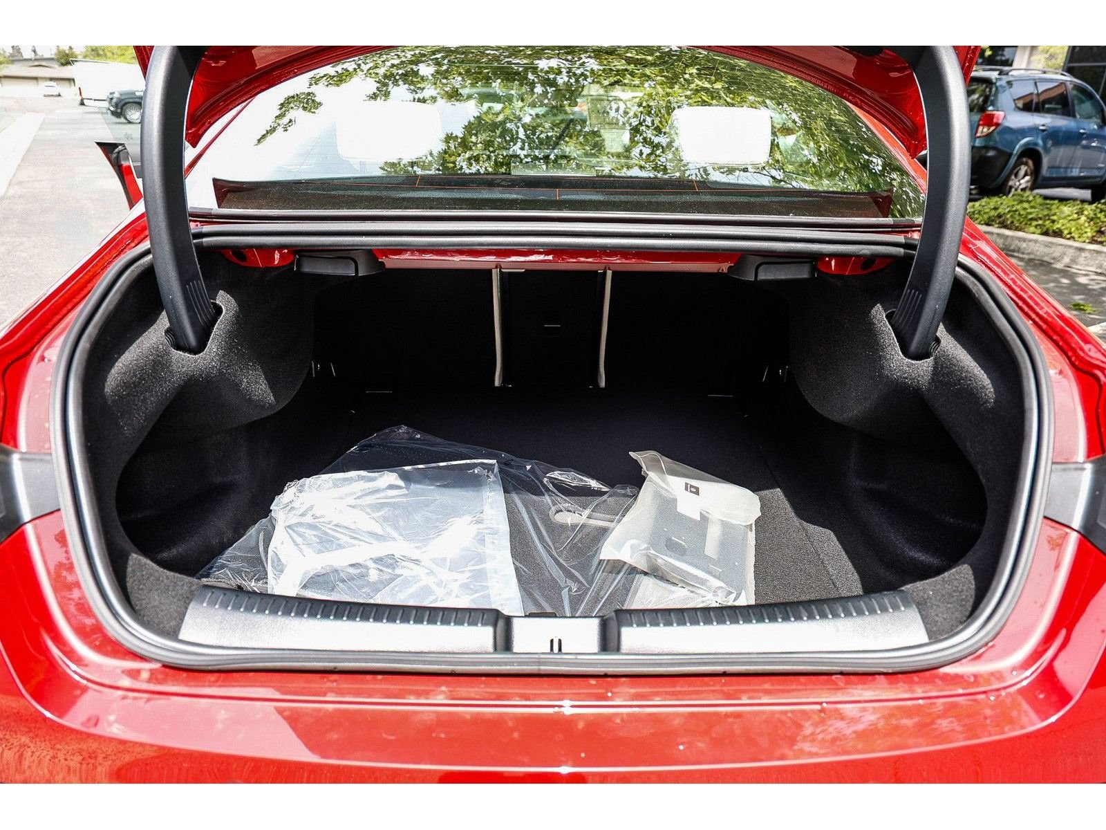 New 2025 Mercedes-Benz CLA 250 4MATIC image 26