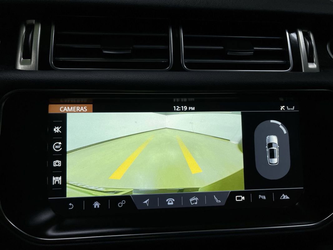 Used 2017 Land Rover Range Rover image 22