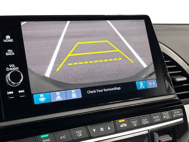 New 2026 Honda Odyssey EX-L image 21