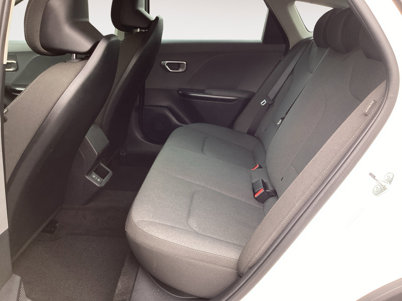 Used 2025 Kia K4 FWD image 24