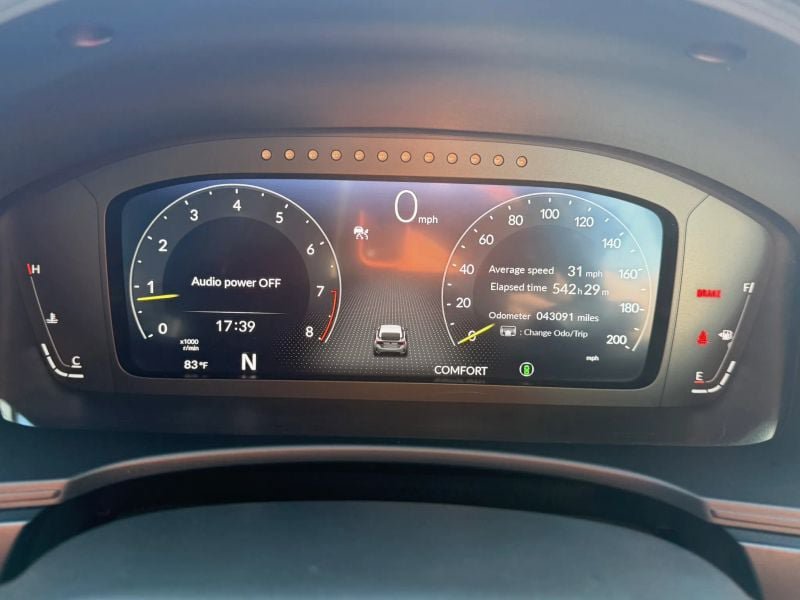 Used 2023 Honda Civic Type R image 21