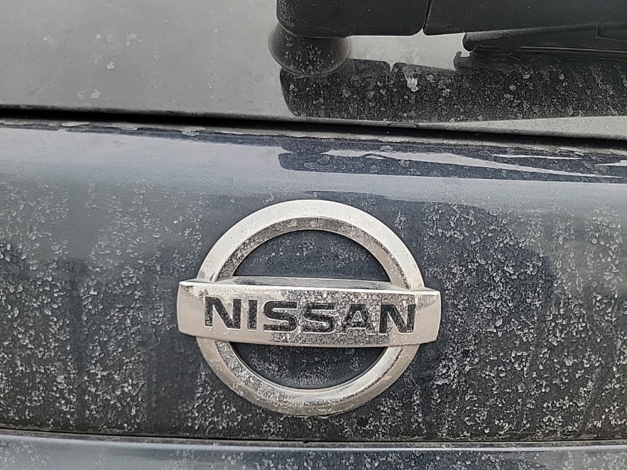 Used 2017 Nissan Murano SV image 7