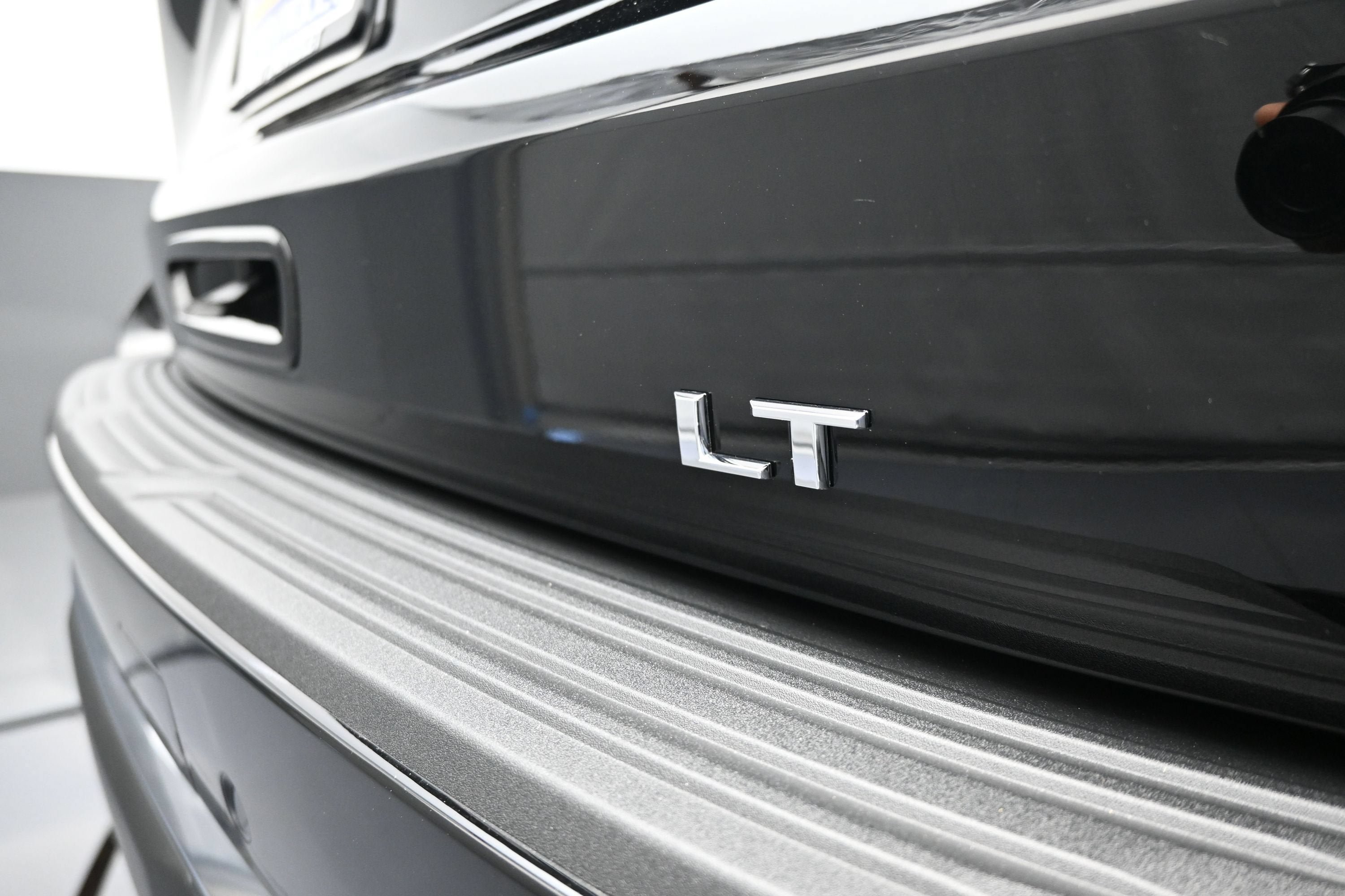 New 2026 Chevrolet Tahoe LT w/ Comfort Package AWD/4WD image 43