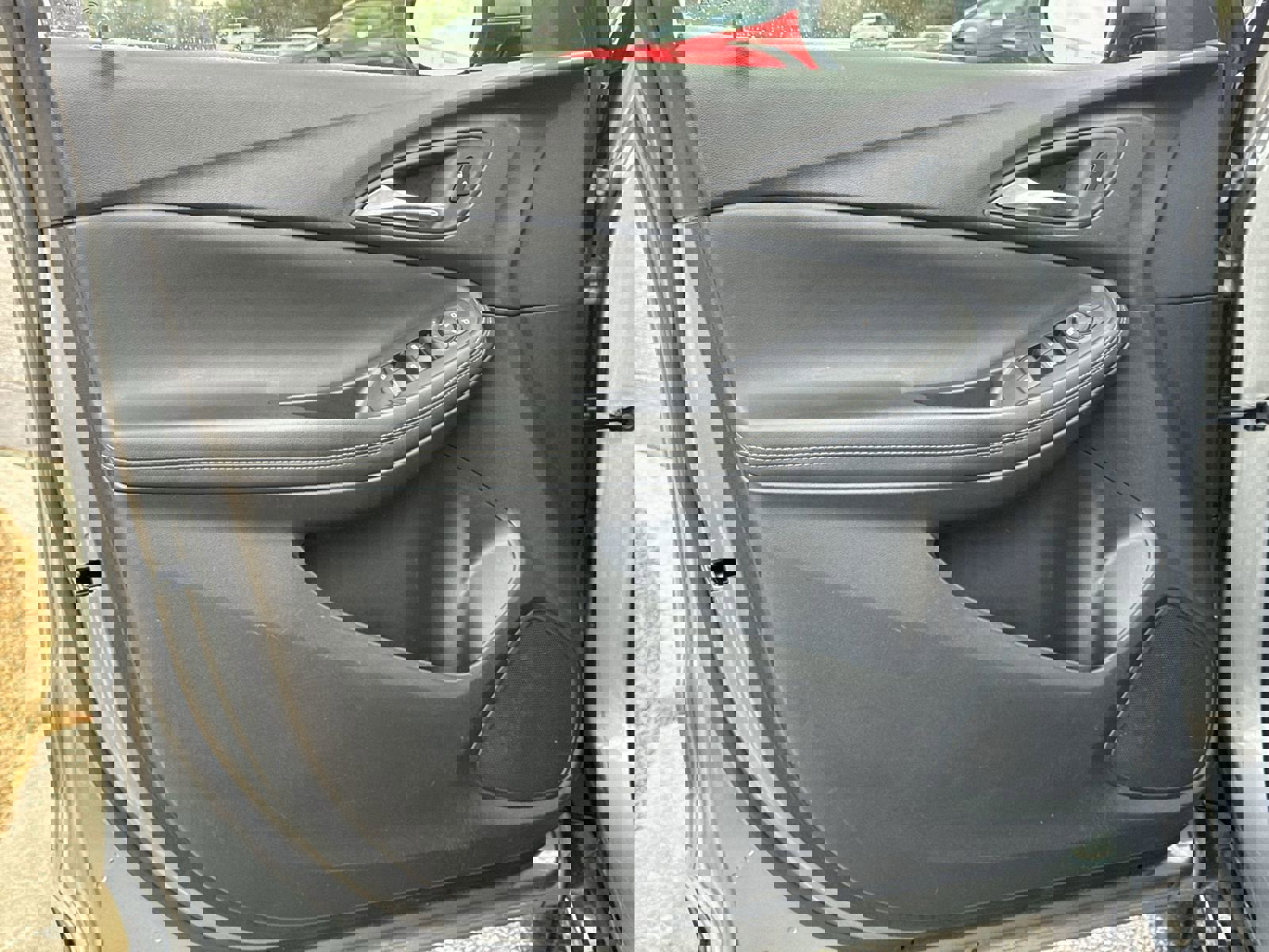 Used 2024 Buick Encore GX Sport Touring image 14