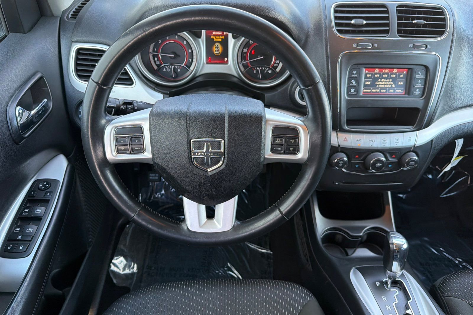 Used 2019 Dodge Journey SE w/ Premium Group image 14