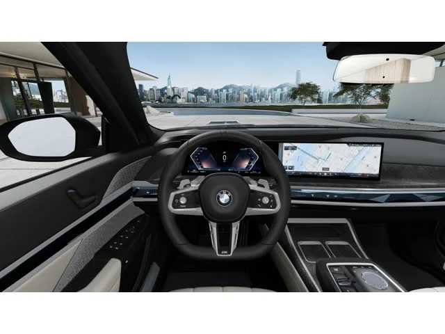 New 2026 BMW 760i xDrive w/ Executive Package AWD/4WD image 13