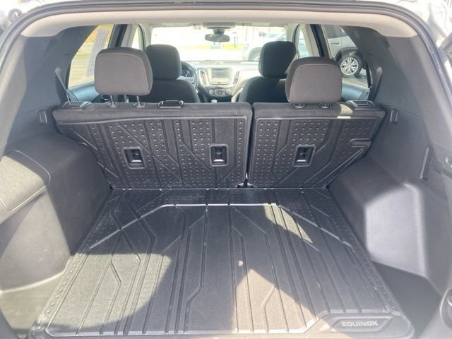 Used 2023 Chevrolet Equinox LT AWD/4WD image 20