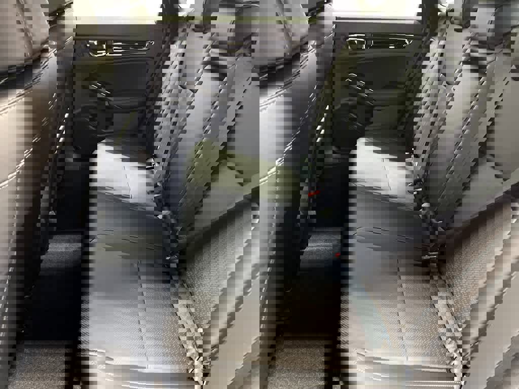 New 2026 Honda Civic Sport Touring image 25