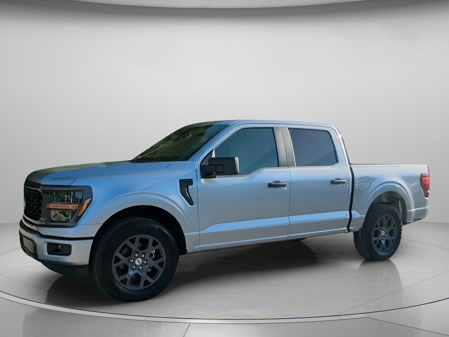 New 2026 Ford F150 STX image 14