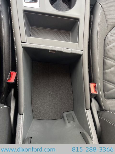 New 2026 Volkswagen Atlas SE image 13