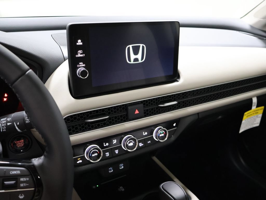 New 2027 Honda HR-V EX-L image 26