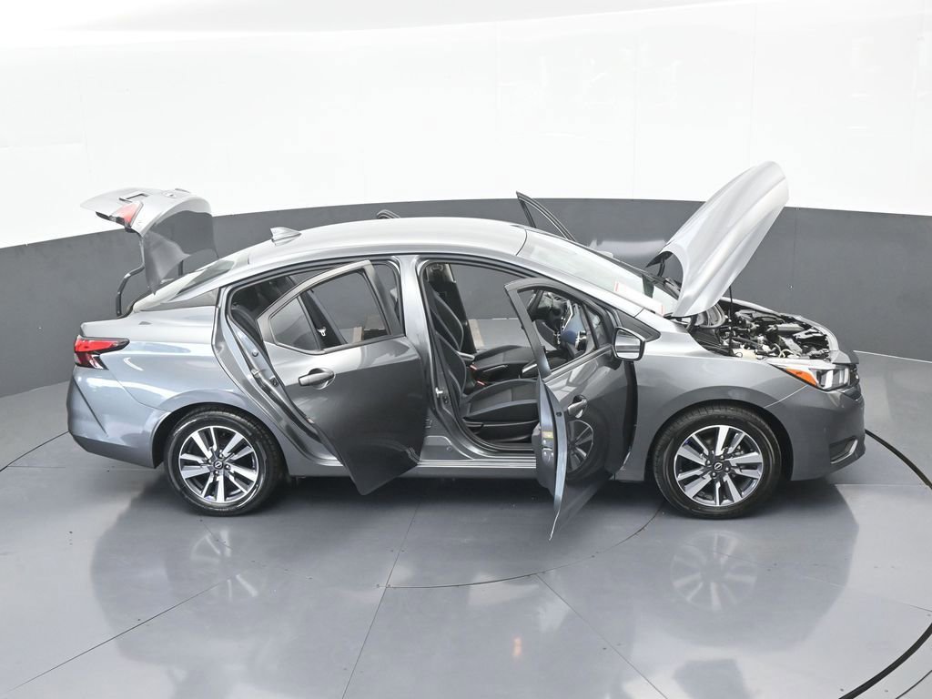 Used 2023 Nissan Versa SV image 67