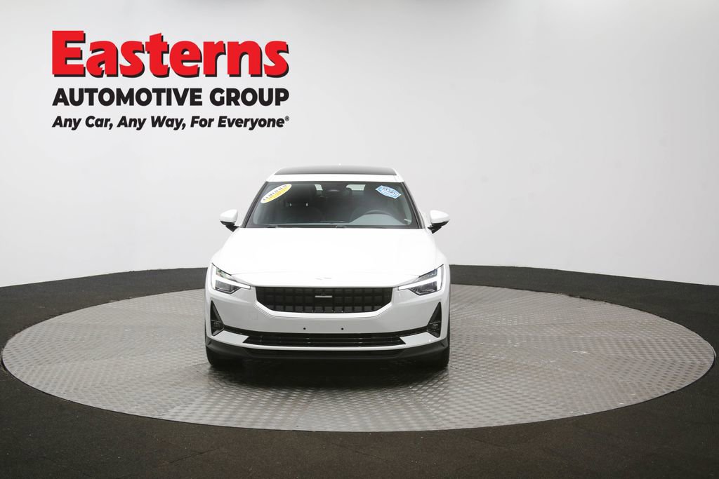 Used 2022 Polestar Polestar 2 w/ Plus Package image 50