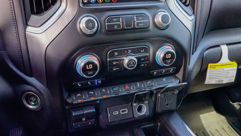 Used 2019 GMC Sierra 1500 Denali w/ Technology Package RWD image 21