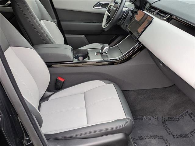 Certified 2026 Land Rover Range Rover Velar S image 21