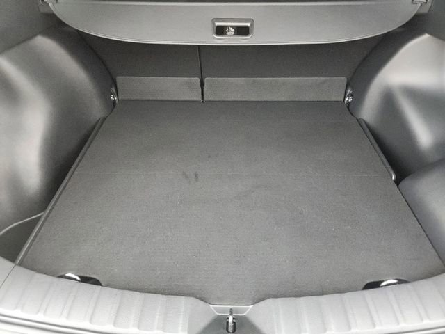 Used 2025 Toyota Corolla Cross AWD Hybrid image 32