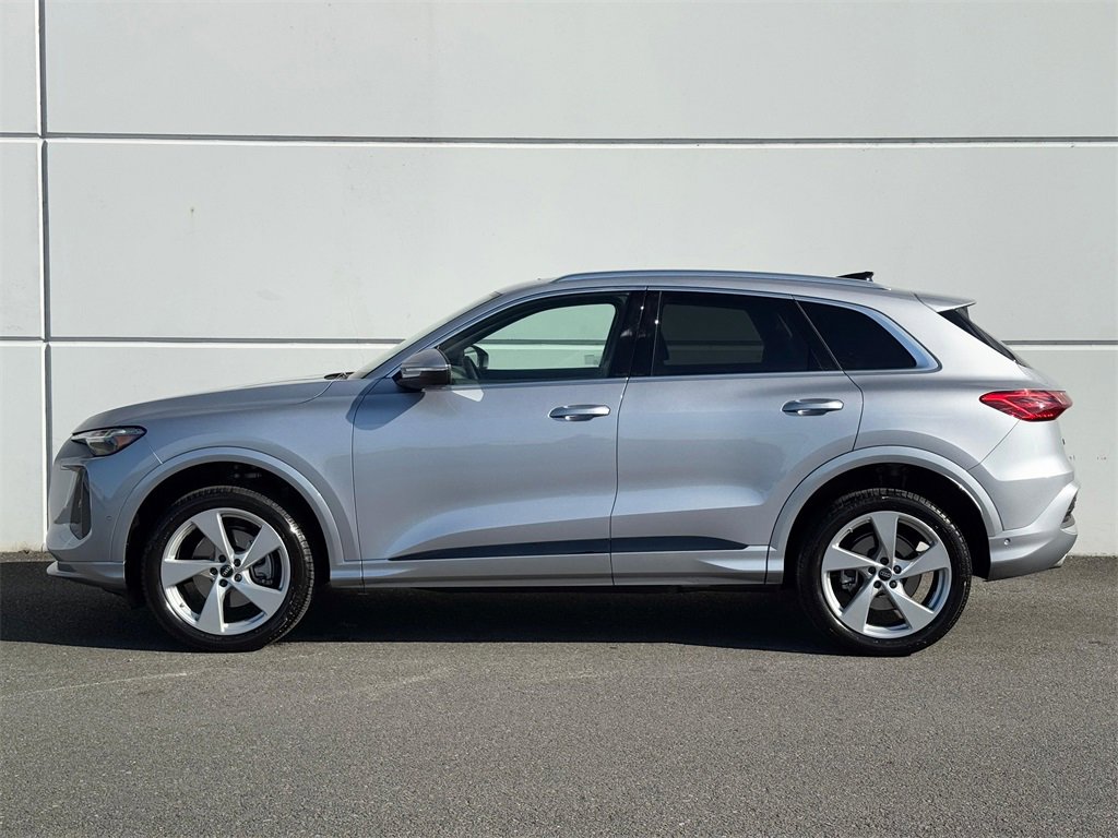 Used 2025 Audi Q5 Premium Plus image 4