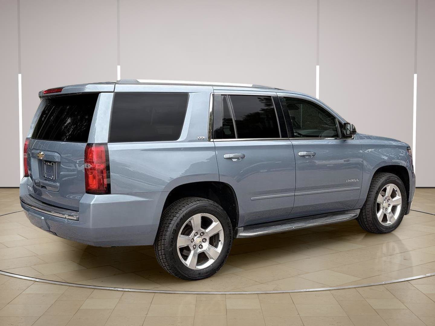 Used 2016 Chevrolet Tahoe LTZ AWD/4WD image 89