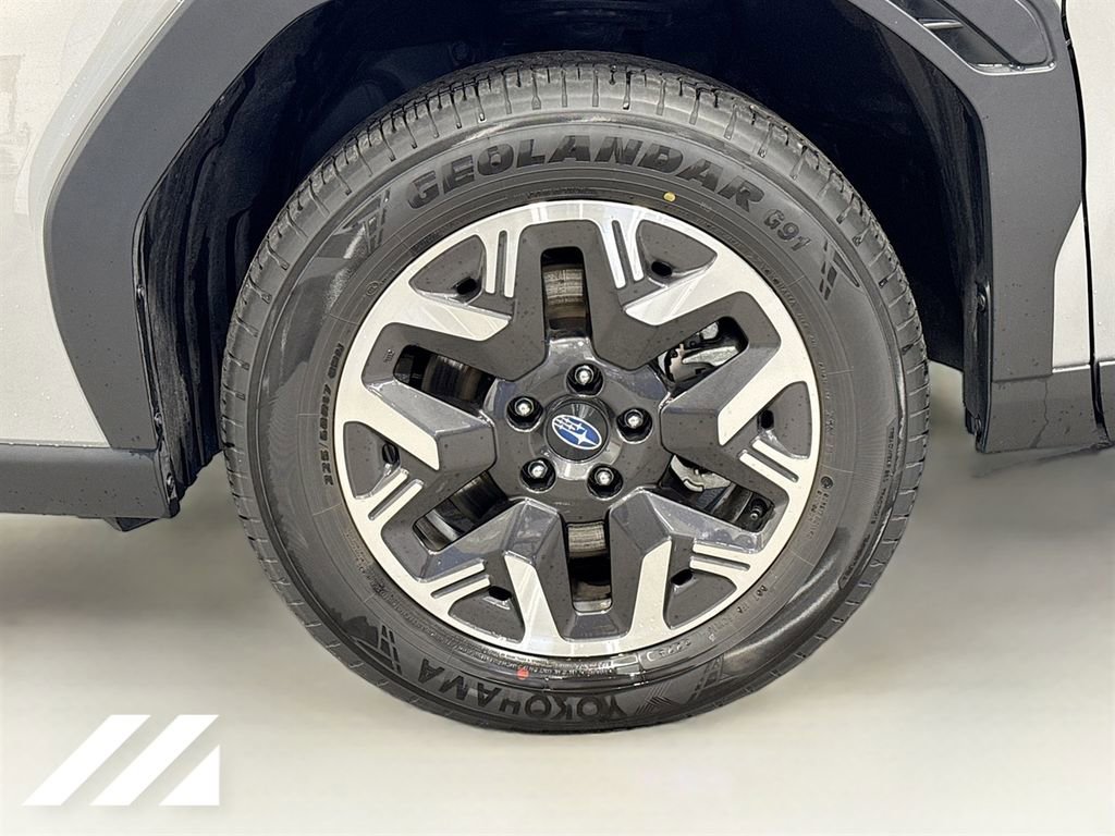 Certified 2026 Subaru Forester Premium AWD/4WD image 31