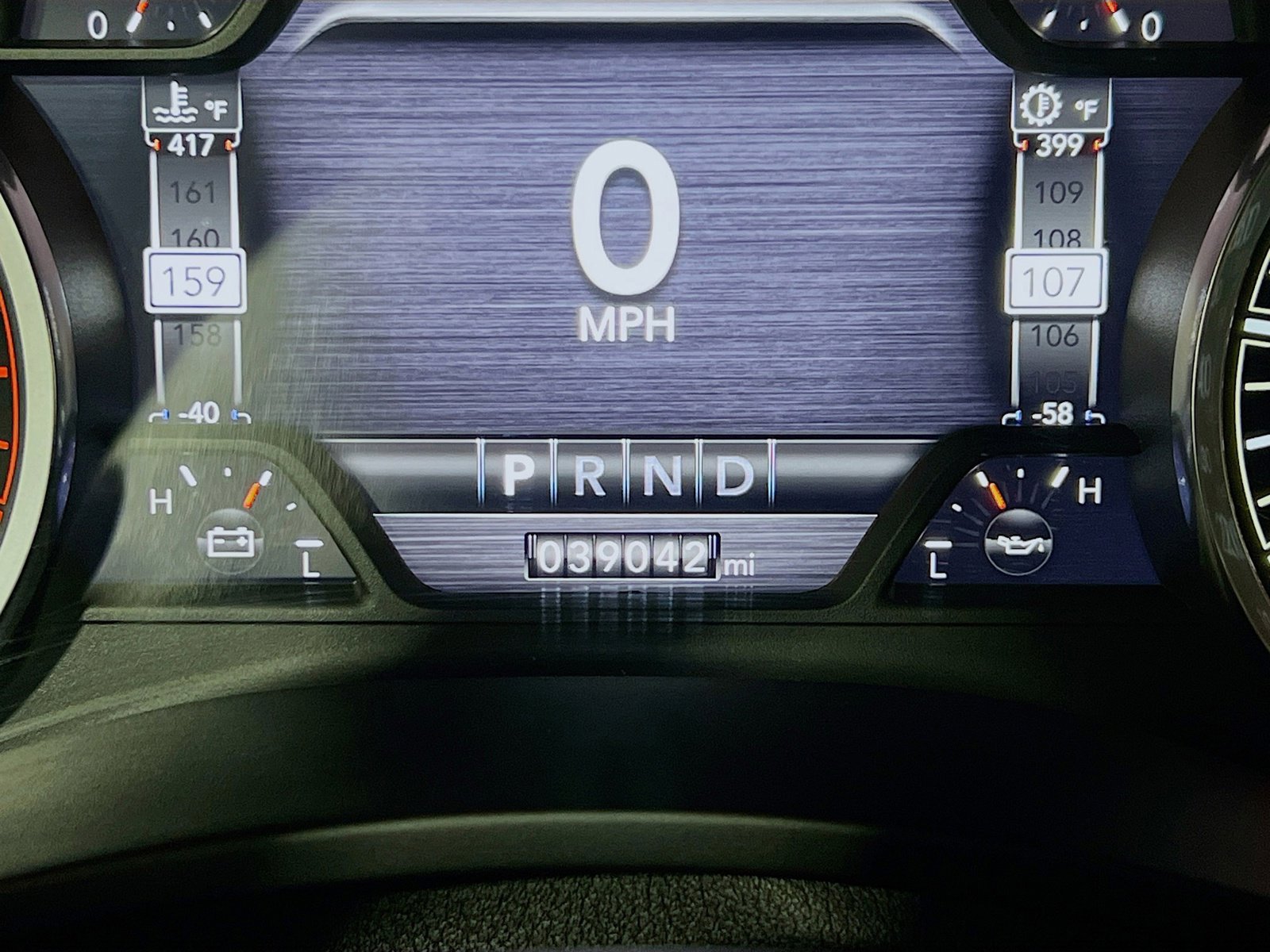 Used 2022 RAM 3500 Laramie image 8