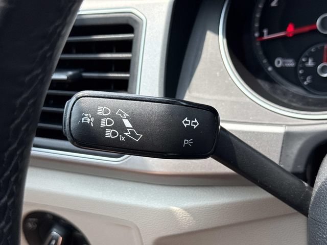 Used 2018 Volkswagen Atlas SE AWD/4WD image 26