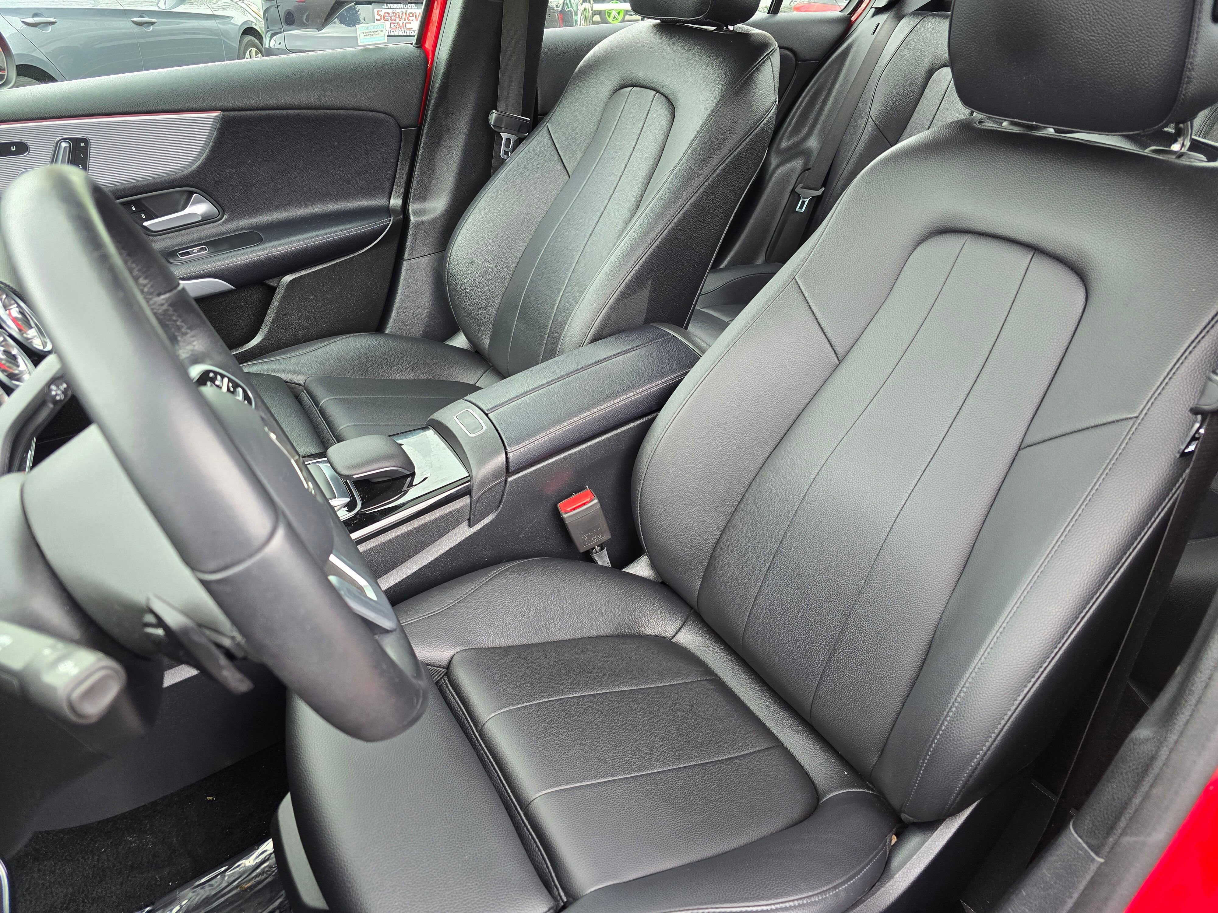 Used 2020 Mercedes-Benz A 220 4MATIC image 21