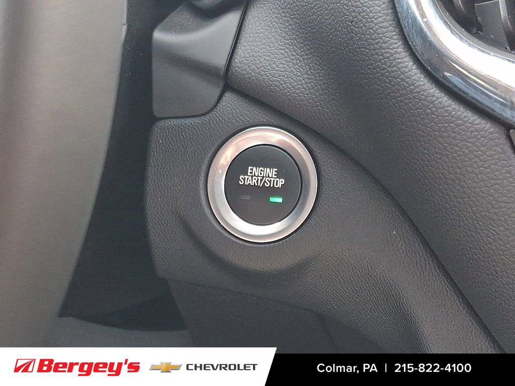 Certified 2024 Chevrolet Equinox LT AWD/4WD image 25