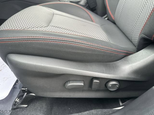 Used 2024 Subaru Forester Sport AWD/4WD image 16