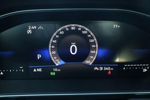 New 2026 Volkswagen Jetta S image 14