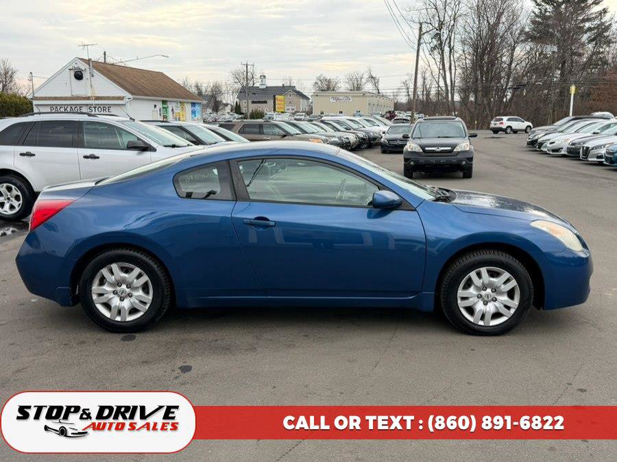 Used 2008 Nissan Altima 2.5 S FWD image 6