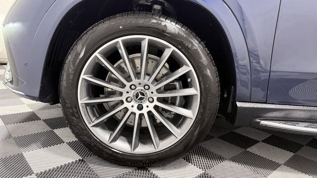 New 2026 Mercedes-Benz GLE 450e 4MATIC image 8