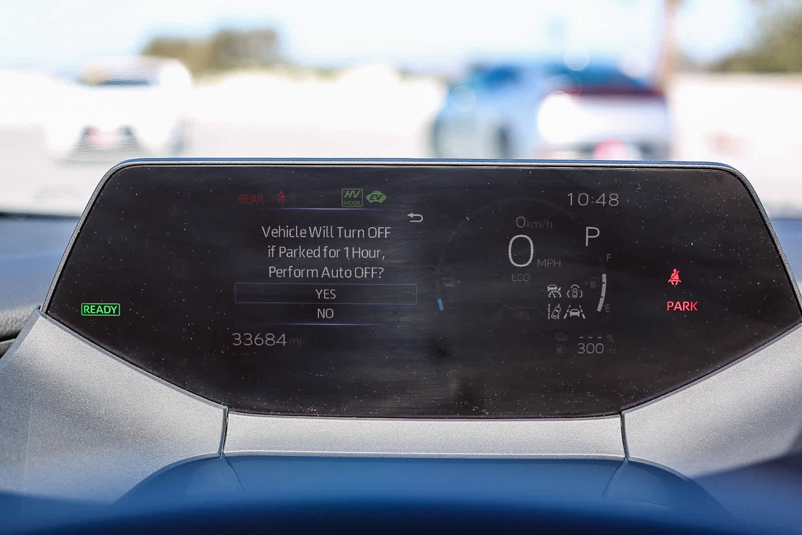 Certified 2024 Toyota Prius Prime FWD image 23