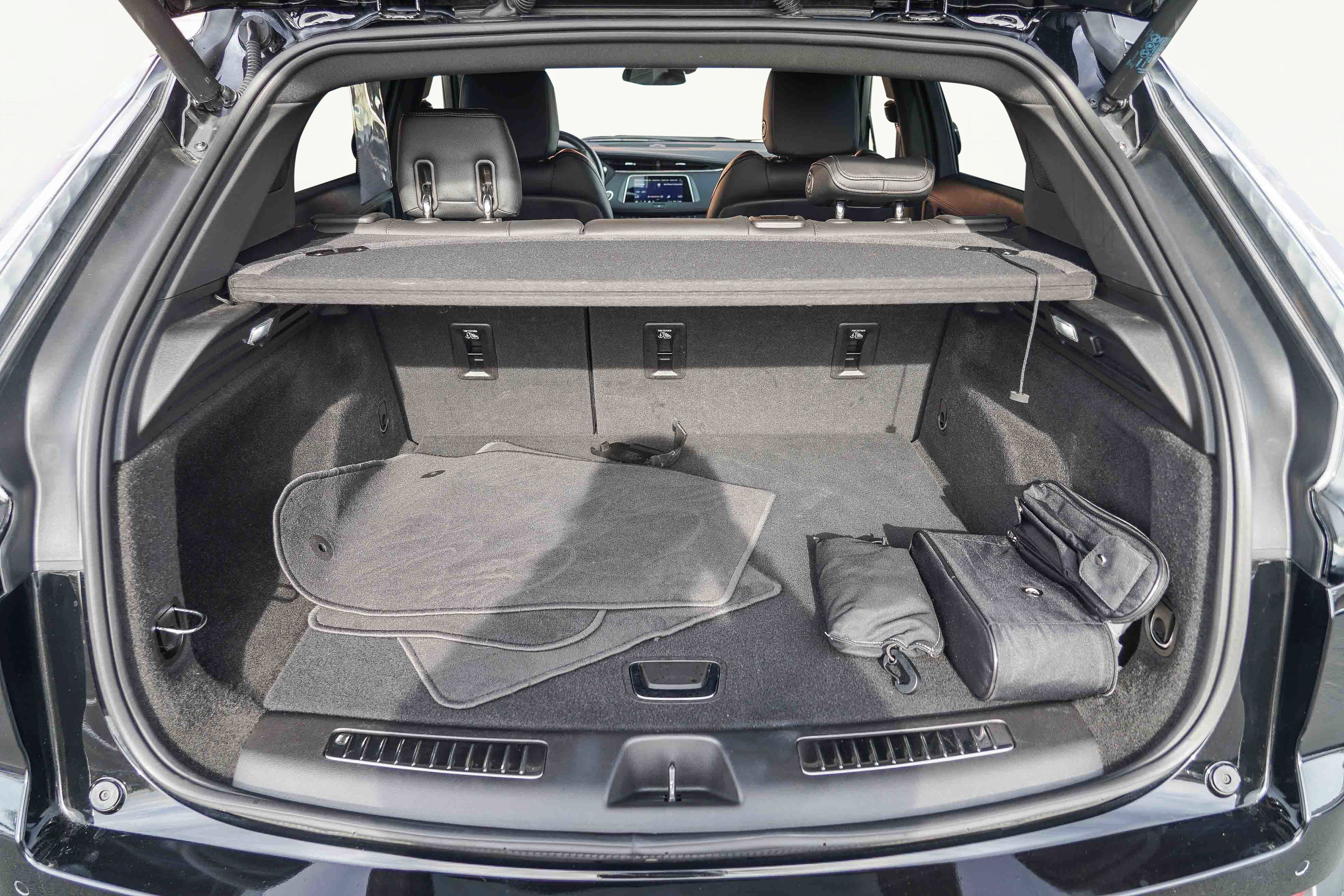 Used 2022 Cadillac XT4 Sport image 31