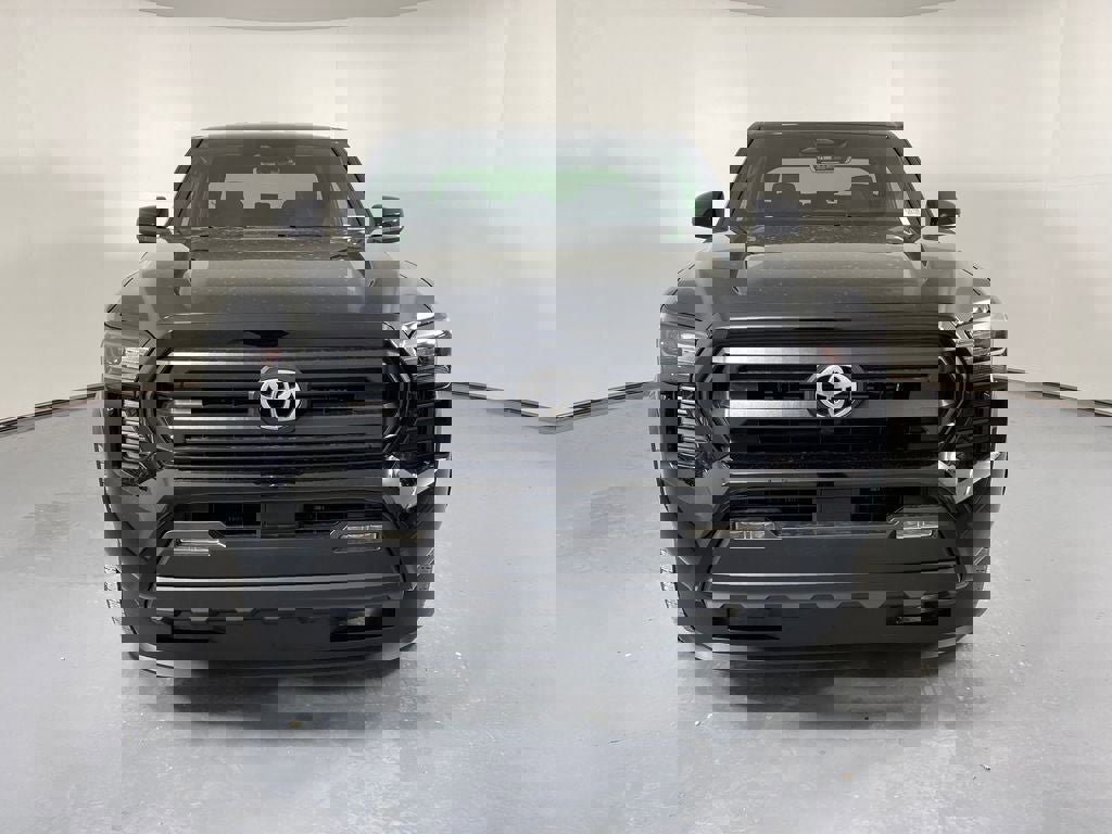 New 2026 Toyota Tacoma SR5 image 2
