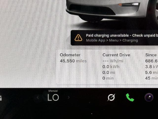 Used 2023 Tesla Model Y Long Range AWD/4WD image 15