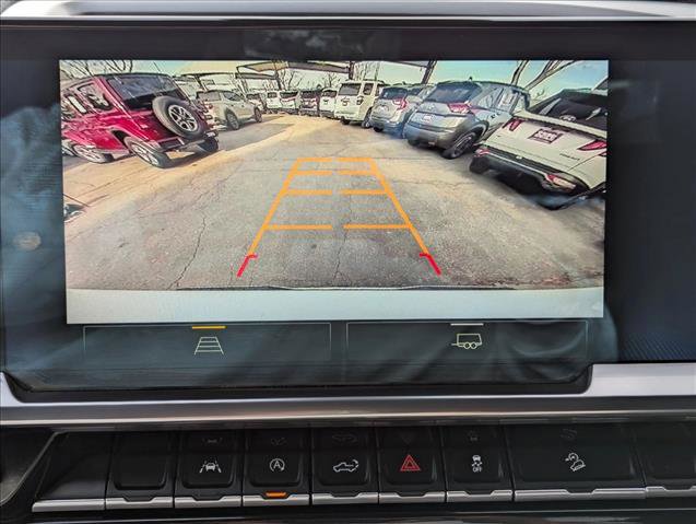Used 2022 Chevrolet Silverado 1500 RST image 12