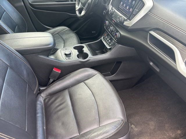 Used 2020 GMC Terrain SLT w/ Preferred Package image 41