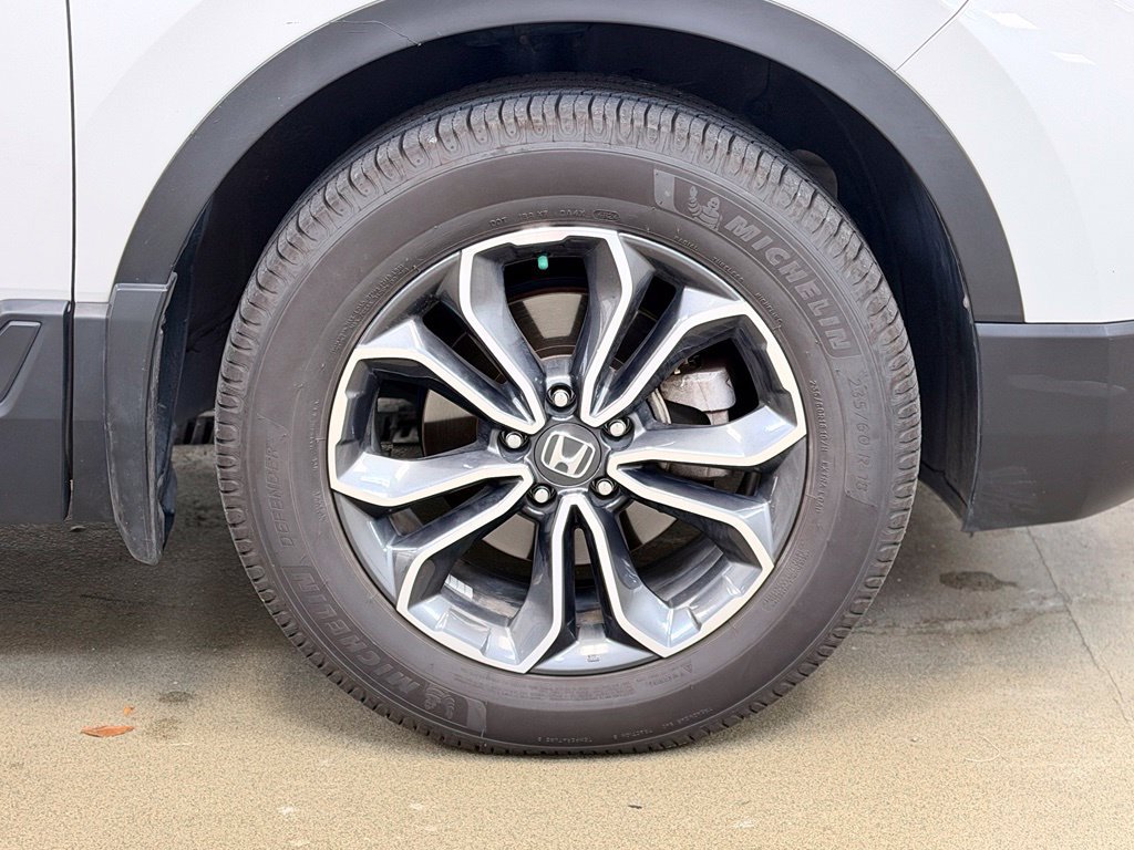 Used 2021 Honda CR-V EX-L image 4
