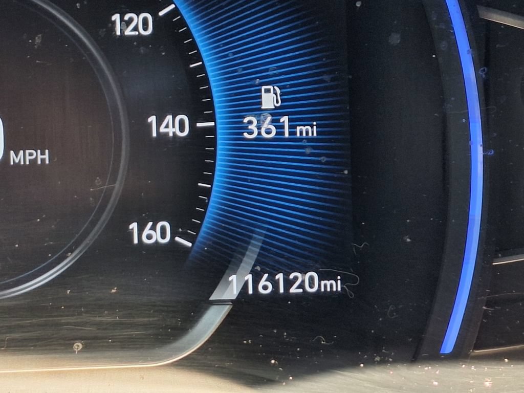 Used 2019 Hyundai Santa Fe SEL AWD/4WD image 19