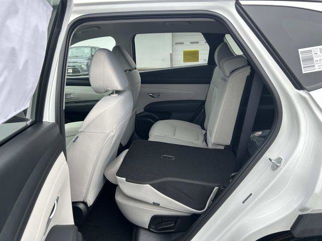 New 2026 Hyundai Tucson SEL image 6