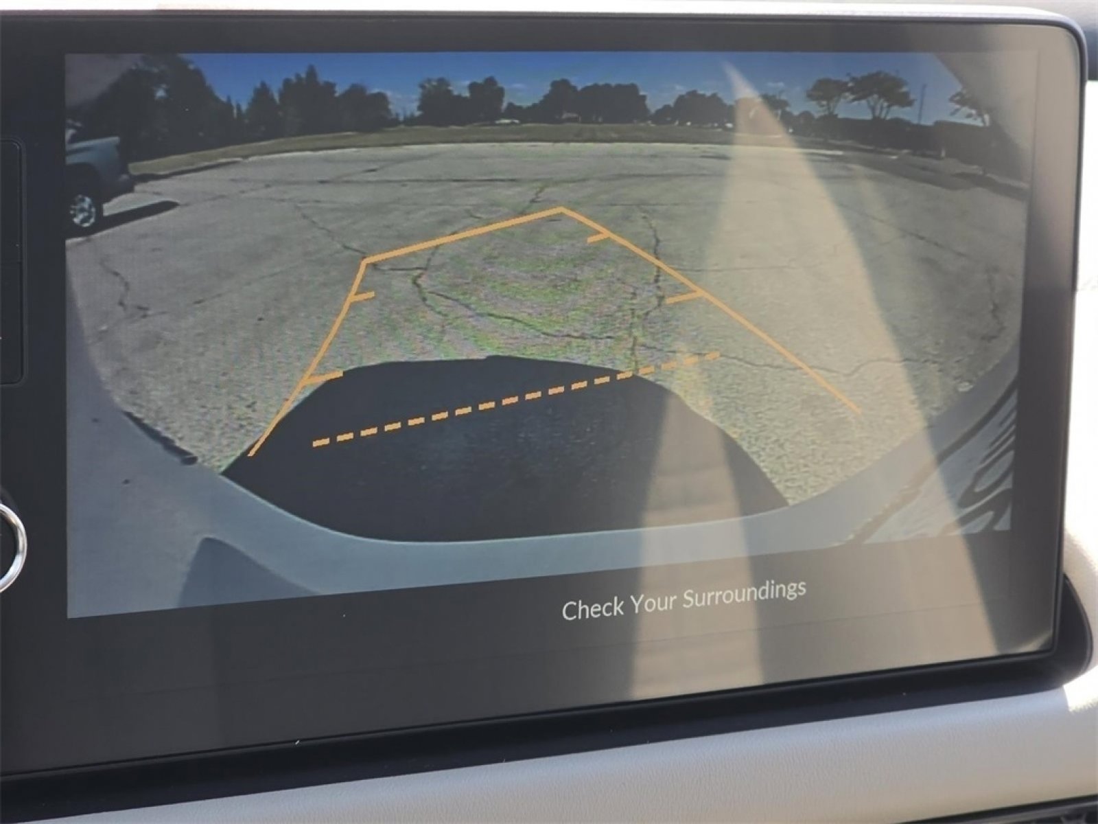 New 2026 Honda HR-V LX image 5