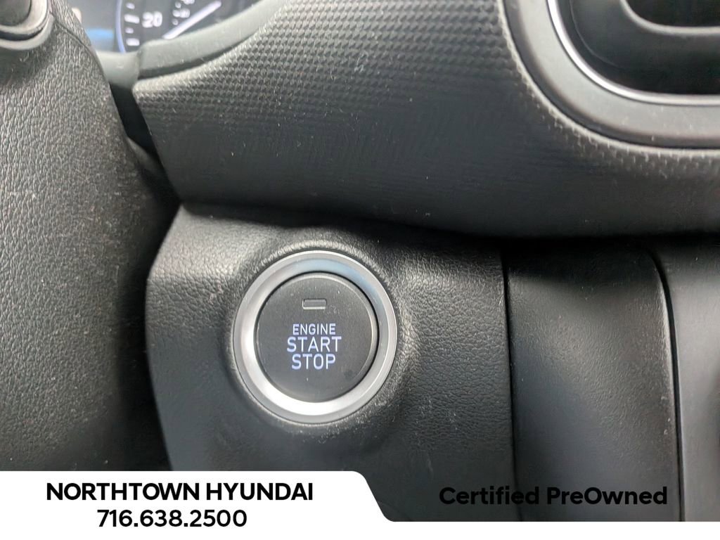 Certified 2023 Hyundai Kona SEL w/ Cargo Package image 18