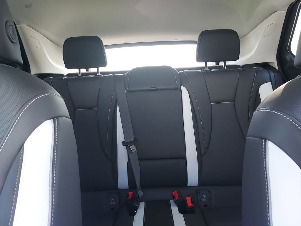 New 2026 Buick Envision Sport Touring image 13