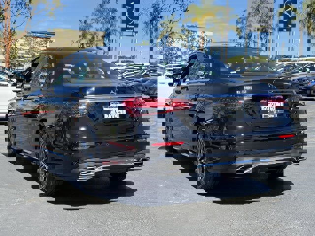 Used 2022 Mercedes-Benz E 350 Sedan image 13