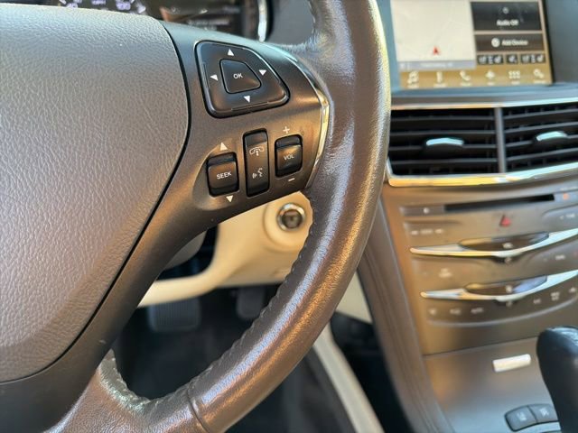 Used 2018 Lincoln MKT AWD w/ Technology Package image 22