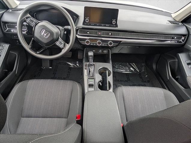 Used 2023 Honda Civic LX image 16