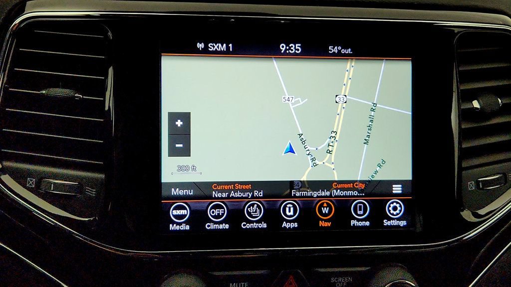 Used 2021 Jeep Grand Cherokee Limited RWD image 19
