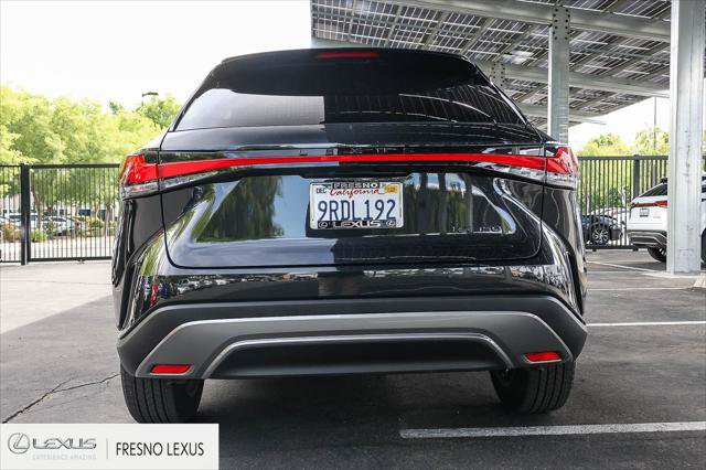 Certified 2025 Lexus RX 350 Premium w/ Accessory Package (Z1) FWD image 5