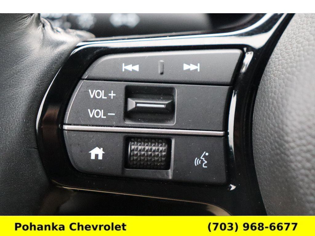 Used 2023 Honda HR-V EX-L image 12