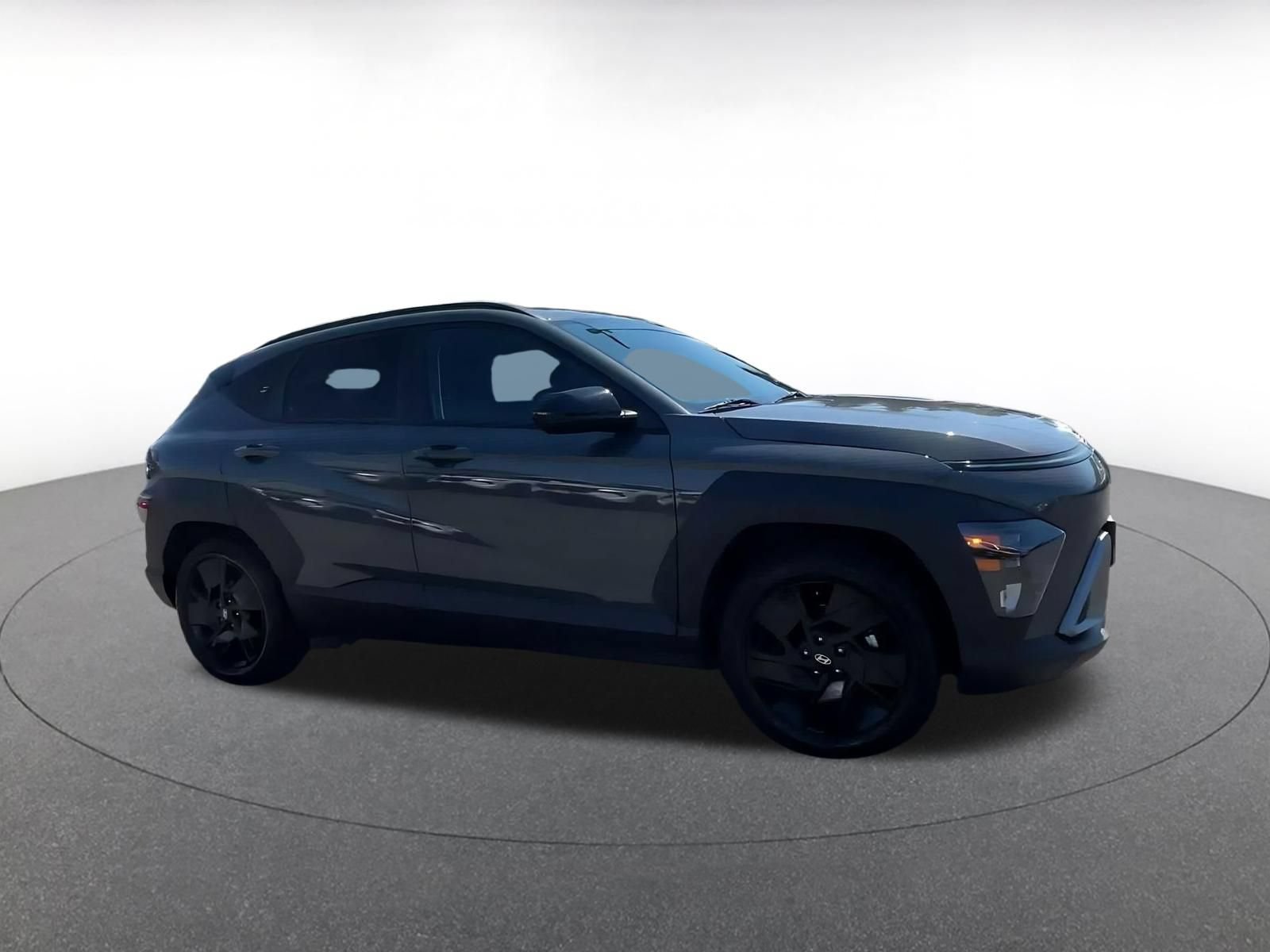 Used 2026 Hyundai Kona SEL Sport FWD image 2